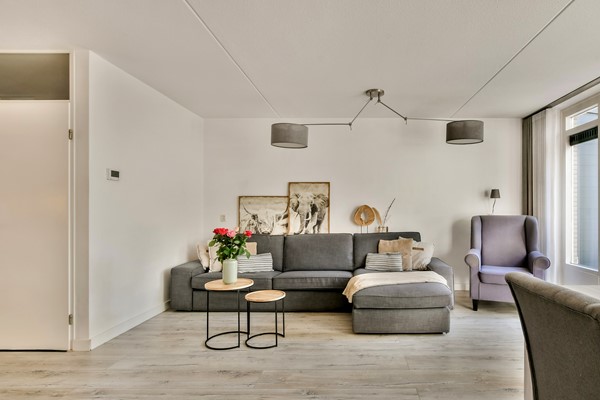 Medium property photo - Schaarbeekstraat 13, 1066 JW Amsterdam